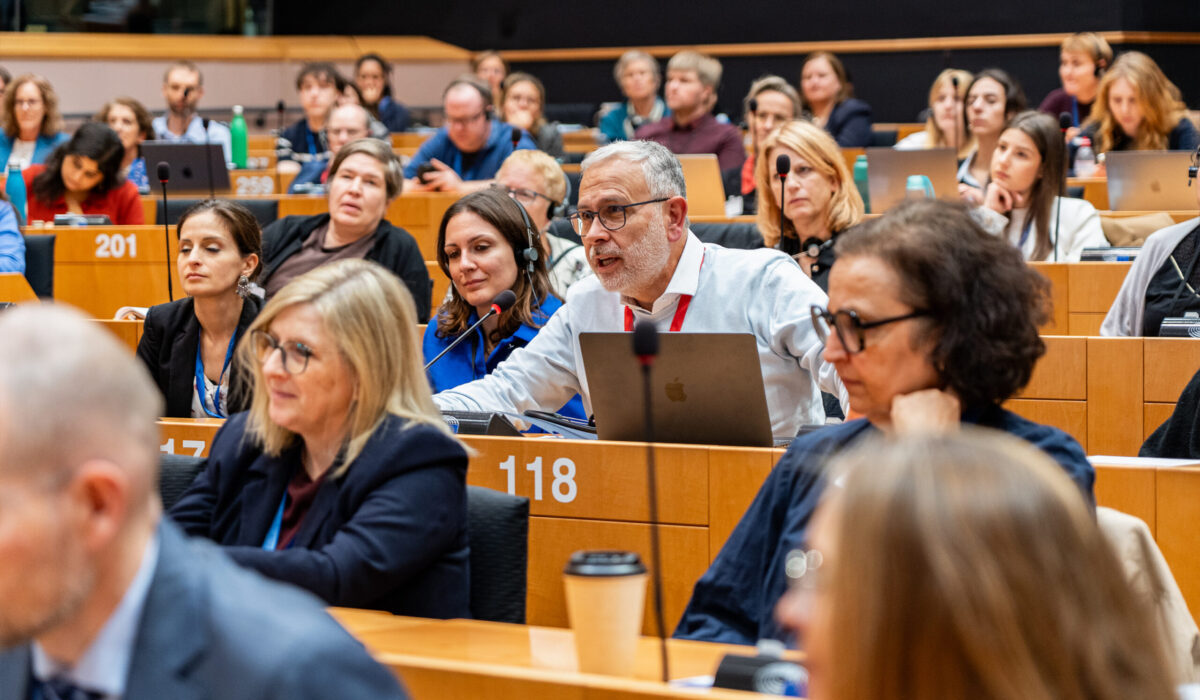 Conference image
