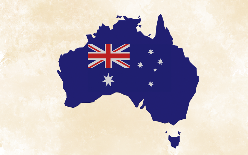 Australia