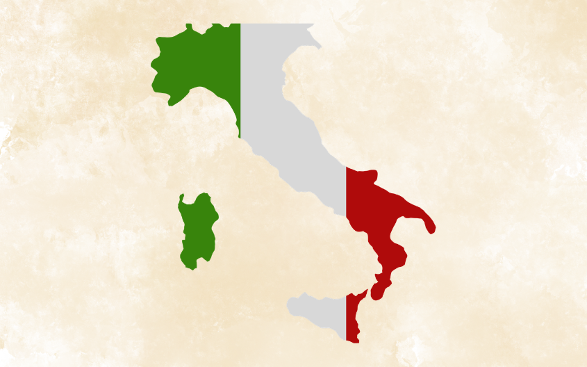 Italy