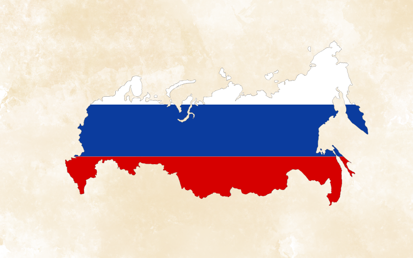 Russia