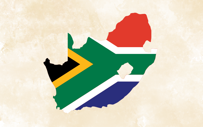 South Africa