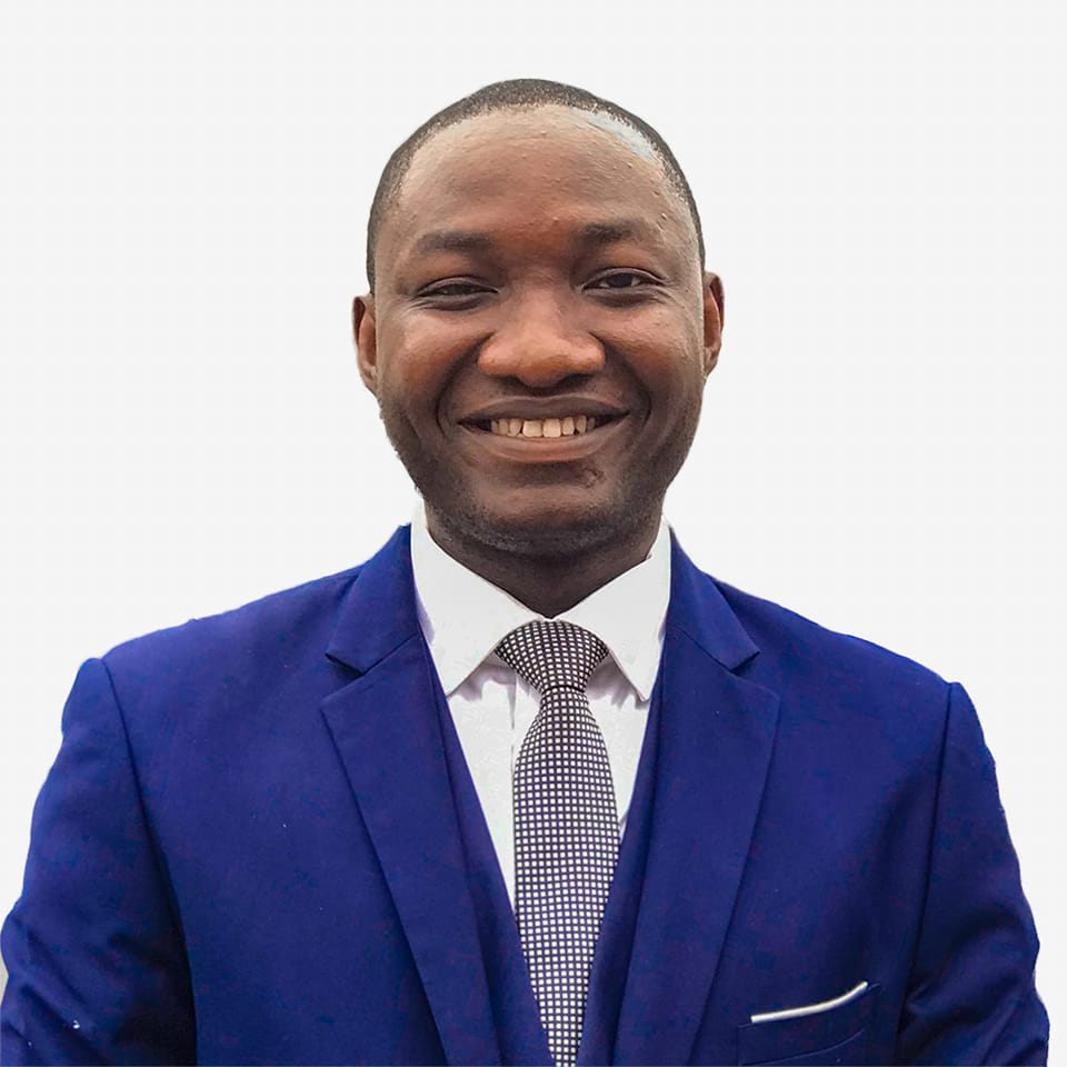 Eyitayo Ogunyemi